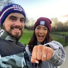 Josh Llewellyn's Instagram, Twitter & Facebook