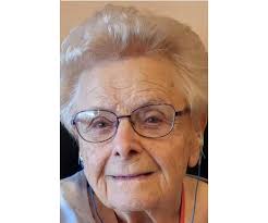 Lorraine Aaronson Obituary (1927