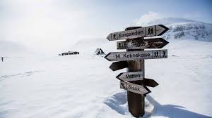 Travelers reviews · 24/7 support · verified guides · lowest prices The Winter Season On The Route Abisko Nikkaluokta Has Begun Kiruna Lappland