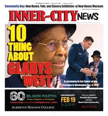 INNER-CITY NEWS by INNER-CITY NEWS