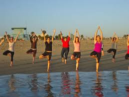 Check out our santa monica yoga studio located on 2nd st. Free Yoga Or By Donation Classes Throughout Los Angeles