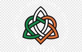Quaternary knots have meanings that are also dependent, like other other celtic art, upon the timing and region of creation, along with specific artist interests. Celtic Knot Symbol Sister Triquetra Meaning Irish Culture Love Text Heart Png Pngwing