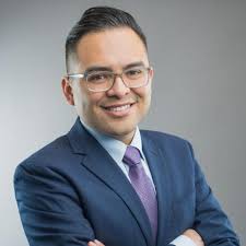 Members of the California Student Aid Commission