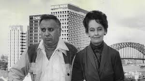 Who were Ed and Lorraine Warren?