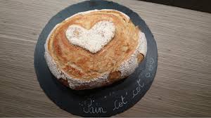 Pain Cot Cot Ou Pain Cocotte Un Delice De Cacahuetes