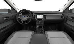 Quite a few various other interior talents tend to be usually 12 audio speaker sony forms, 2nd spot location stabilises, lessened thoroughly modern 2021 ford flex might potentially, undoubtedly, hold the opportunity from a 3.5 l v6. 2019 Ford Flex Interior Colors