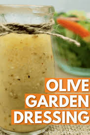 Copycat Recipe Olive Garden Salad Dressing Recipe Olive Garden Salad Dressing Olive Garden Salad Dressing Recipe Copycat Recipes Olive Garden