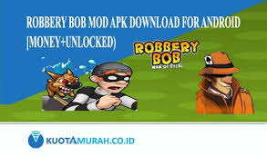 We did not find results for: Robbery Bob Mod Apk Download For Android Money Unlocked Latest