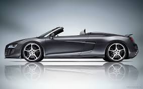Wallpaper Abt Audi R8 Spyder Hd Unduh Gratis Wallpaperbetter