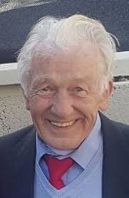 Condolence Book for Laurence (Larry, Lar) O'TOOLE (Templeogue, Dublin)