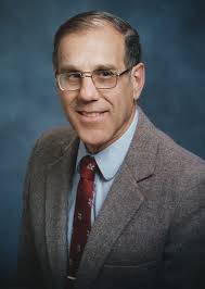 Jay Donald Ostrow: The yellow giant<link href='#fn1'></link>