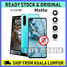 Tv malaysia started its early telecast on 1st. X One Xone Extreme Matte Screen Protector Anti Fingerprint For Model Oneplus Nord One Plus Nord Shopee Malaysia