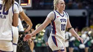 Hailey Van Lith just accomplished something no man or woman has ever done  in NCAA tournament history | Sporting News