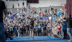Maybe you would like to learn more about one of these? Apotelesmata Hmimara8wnios Krhths 2018 Running Magazine