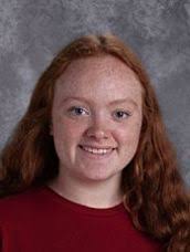 Logan High School students of the month for February