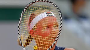 Despite being an early favourite to win the french open, she had to retire in the second match due to an illness. Kiki Bertens Retires From French Open Second Round Match The National