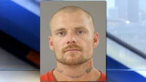 Police: Robber sexually assaulted hostage at Illinois bank