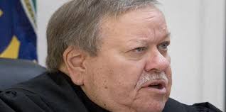 Jackson County judge dies days after heart attack