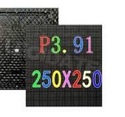 P3.91 LED display-Quick Guide