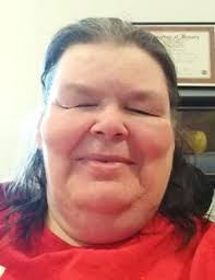 Doreen Smith-Robinson