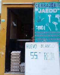 Cerrajería JAEDD