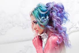 * what type of hair texture? How To Remove Semi Permanent Hair Color Sophisticated Edge