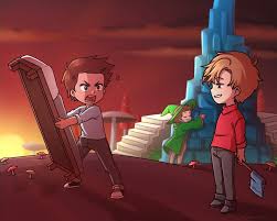 Gender bent Grian. : rgrian