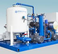 EOK Series – Vacuum Transformer Oil Purification Plants ...