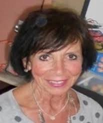 Mary Anne Dobek Obituary