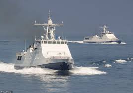 Russian defense ministry characterized the hms defender's actions in the black sea as a blatant violation of the un convention on the law of the sea, and called on the. Vjfhcz3x79imym