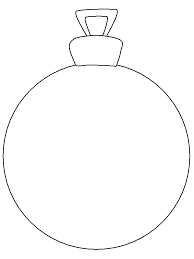 Printable christmas coloring pages with christmas trees, candles, gingerbread, ornaments, bells, wreaths, winter penguins and snowmen. Christmas Ornaments Coloring Pages Printable Coloring Home