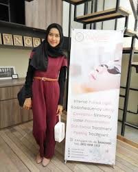 Natasha skin care merupakan pusat perawatan wajah sekaligus klinik kecantikan yang mengusung tagline nature meets technology. Pengalaman Laser Rejuvenation Di Calysta Clinic Daretochange By Indonesian Beauty Blogger
