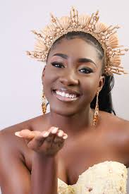 Introducing Azaria Wilson, your Miss Teen Flamingo Grace! 🌸✨ Embodying  elegance, resilience, and the vibrant spirit of our national bird, she's  ready to lead with grace and purpose. Follow her journey as