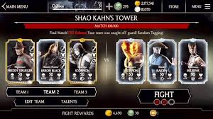 Pin On Mortal Kombat X