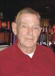 Glen Boden Obituary (1943