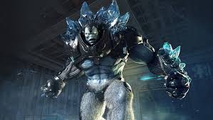 hd wallpaper glacia beast crossfire 4k wallpaper flare wallpaperflare