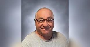 Vito Salvatore Napoli Obituary