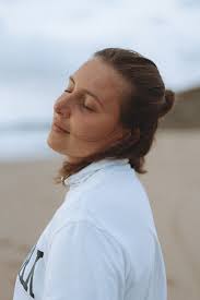 Life is a journey, enjoy the trip. Aim for the sky, but move slowly,  enjoying every step along the way. It is all those little steps that make  the journey complete. The