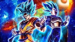 Maybe you would like to learn more about one of these? Dragon Ball Super Anime Season 2 Set For 2021 Release First Arc Might Be Broly Saga Newsbreak
