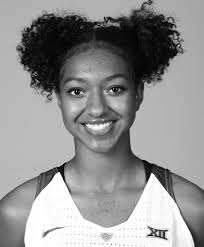 2017-18 BAYLOR WOMEN'S BASKETBALL MEDIA ALMANAC