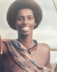 Ethiopians are truly handsome Kudos