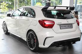 Malaysia my second home programme; Mercedes Benz Malaysia Launches A New Generation Of A Class Buro 24 7 Malaysia