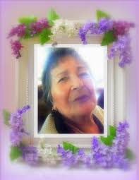 Lupe De La O Obituary (2015)