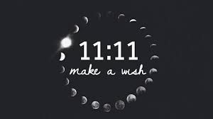 Image result for november&nbsp;11 11:11