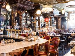 Head 10 blocks south of new york's koreatown (see an itinerary of the neighborhood here ), and you'll find cote, one of the city's best and buzziest korean restaurants. Instagrammable Restaurants Restaurant Interior Design