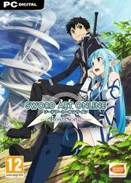 Buy Sword Art Online Lost Song Steam