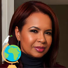 Loretta Neely's Instagram, Twitter & Facebook