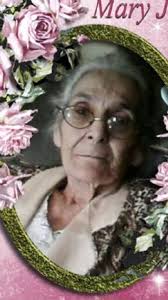 Mary Leger Obituary December 19, 2017