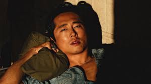 The Future Belongs to Minari's Steven Yeun