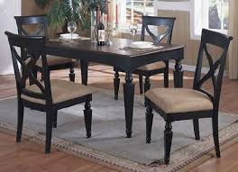 See similar items that are available for purchase now! Amazon Com 5pc Contemporary Style Cappuccino Finish Dining Table Chair Set Table Chair Sets